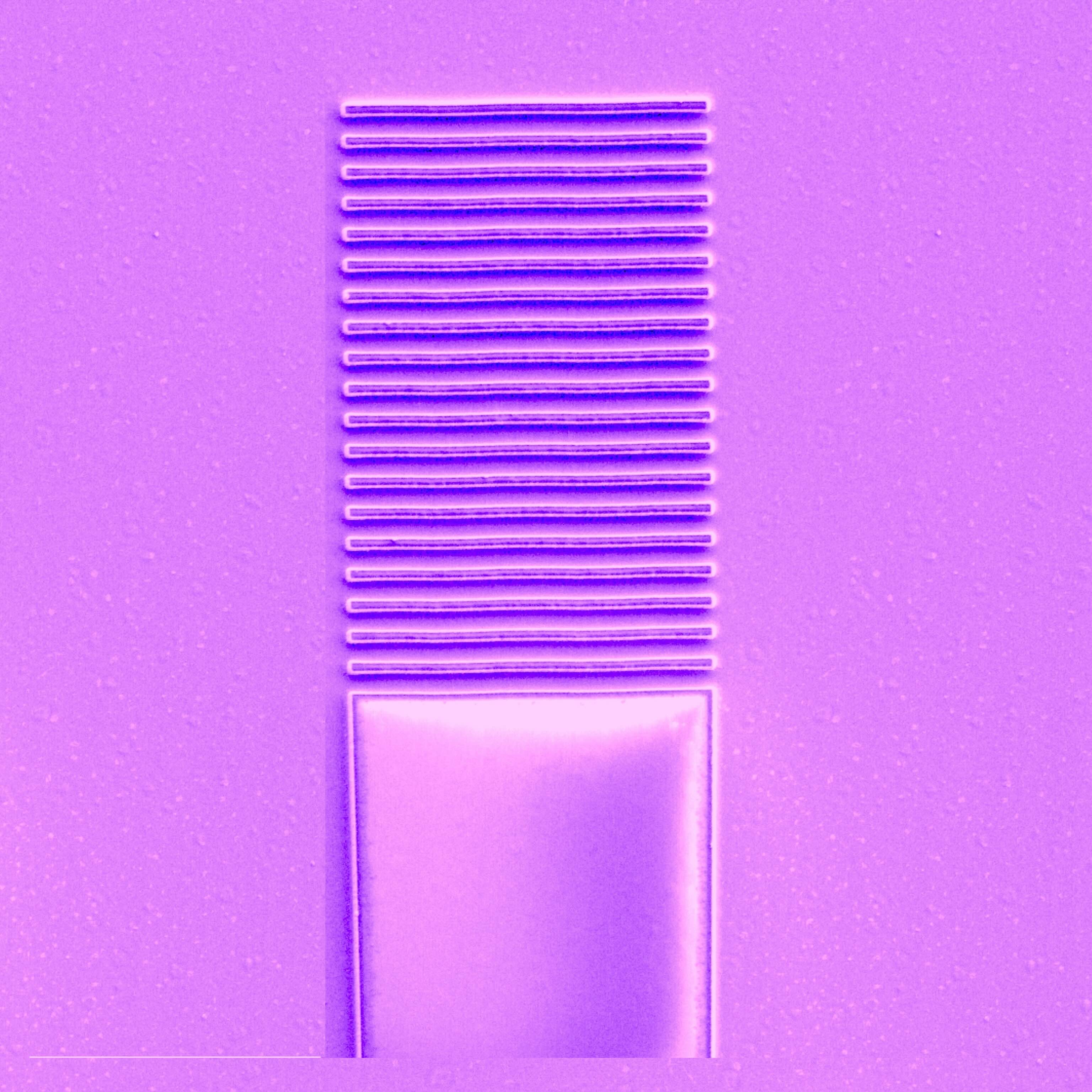 Grating Coupler