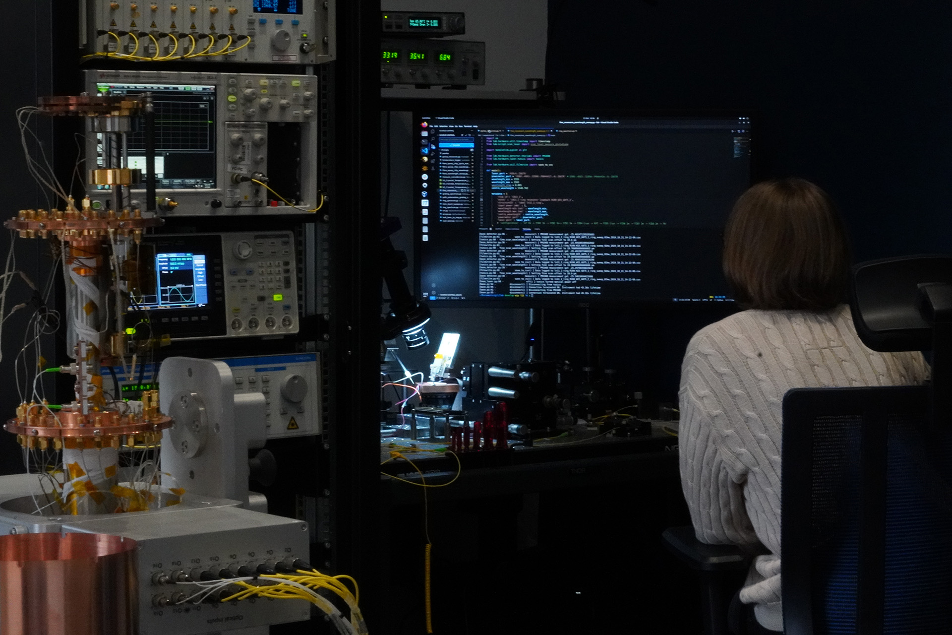 Lab